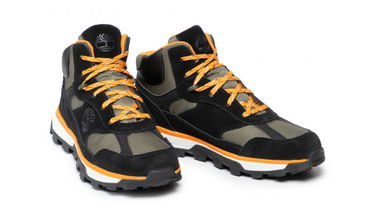 Tenisky a topánky Timberland Trail Trekker Gtx Mid Hiker Čierna | 0A27Y6-015, 3