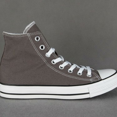 Tenisky a topánky Converse Chuck Taylor All Star High Šedá | 1j793c, 4