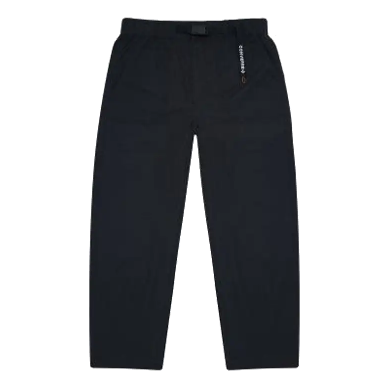 Cargo nohavice Converse Starsprinter Relaxed Fit Pants Čierna | 10025988-A02