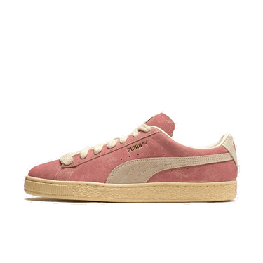 Tenisky a topánky Puma Rhuigi x Suede "B-boy" Ružová | 391333-01, 0
