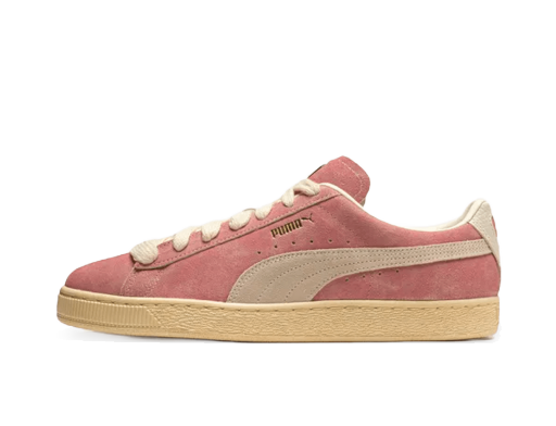 Tenisky a topánky Puma Rhuigi x Suede "B-boy" Ružová | 391333-01