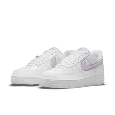 Tenisky a topánky Nike Air Force 1 '07 Essential W Biela | DN5056-100, 2