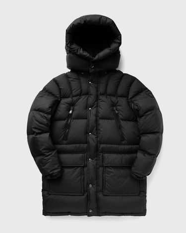 Prešívaná bunda Polo by Ralph Lauren FORESTER 2-INSULATED-COAT Čierna | 710907553002, 0