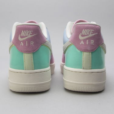Tenisky a topánky Nike Air Force 1 '07 QS Ružová | AH8462-400, 3
