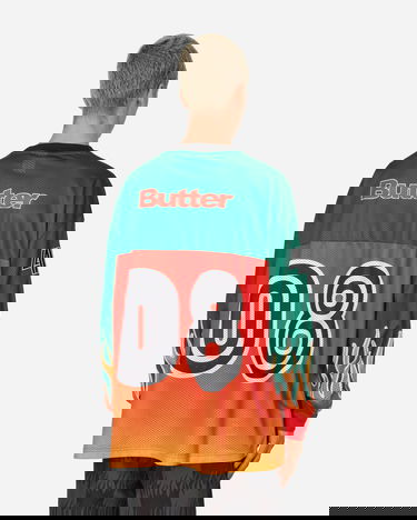 Košeľa Puma Butter Goods Longsleeve Zelené | 625618-11, 2