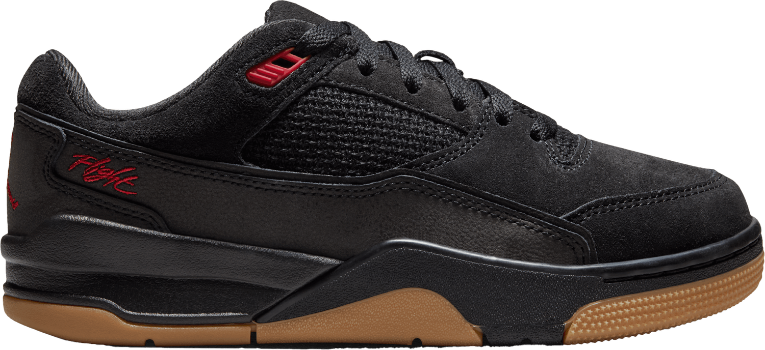 Tenisky a topánky Jordan Flight Court Čierna | hf3333-001, 0