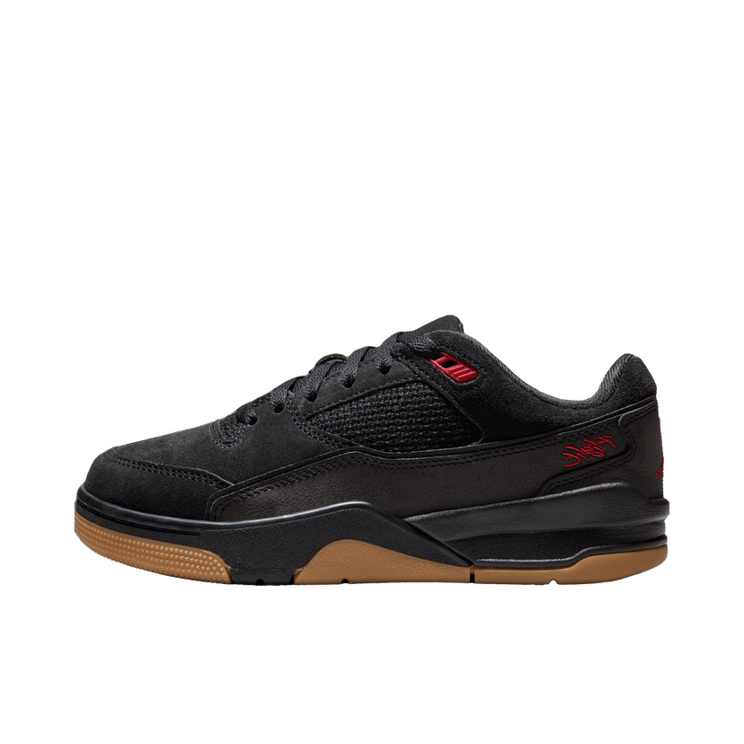 Tenisky a topánky Jordan Flight Court Čierna | hf3333-001