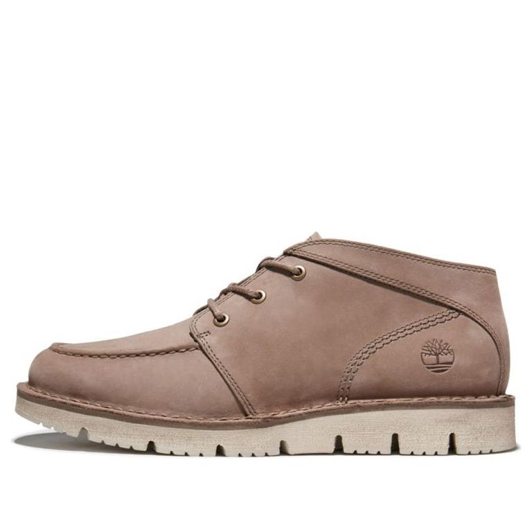 Tenisky a topánky Timberland Westmore Moc Toe Chukka Boots Hnedá | A41YSL44