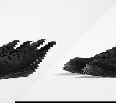Tenisky a topánky adidas Performance UltraBOOST 20 Primeblue Čierna | EG0691, 4