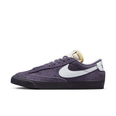 Tenisky a topánky Nike Blazer Low Vintage '77 Fialová | FQ8060-500, 3