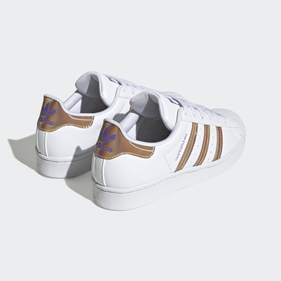 Tenisky a topánky adidas Originals Superstar Biela | HQ4346, 1