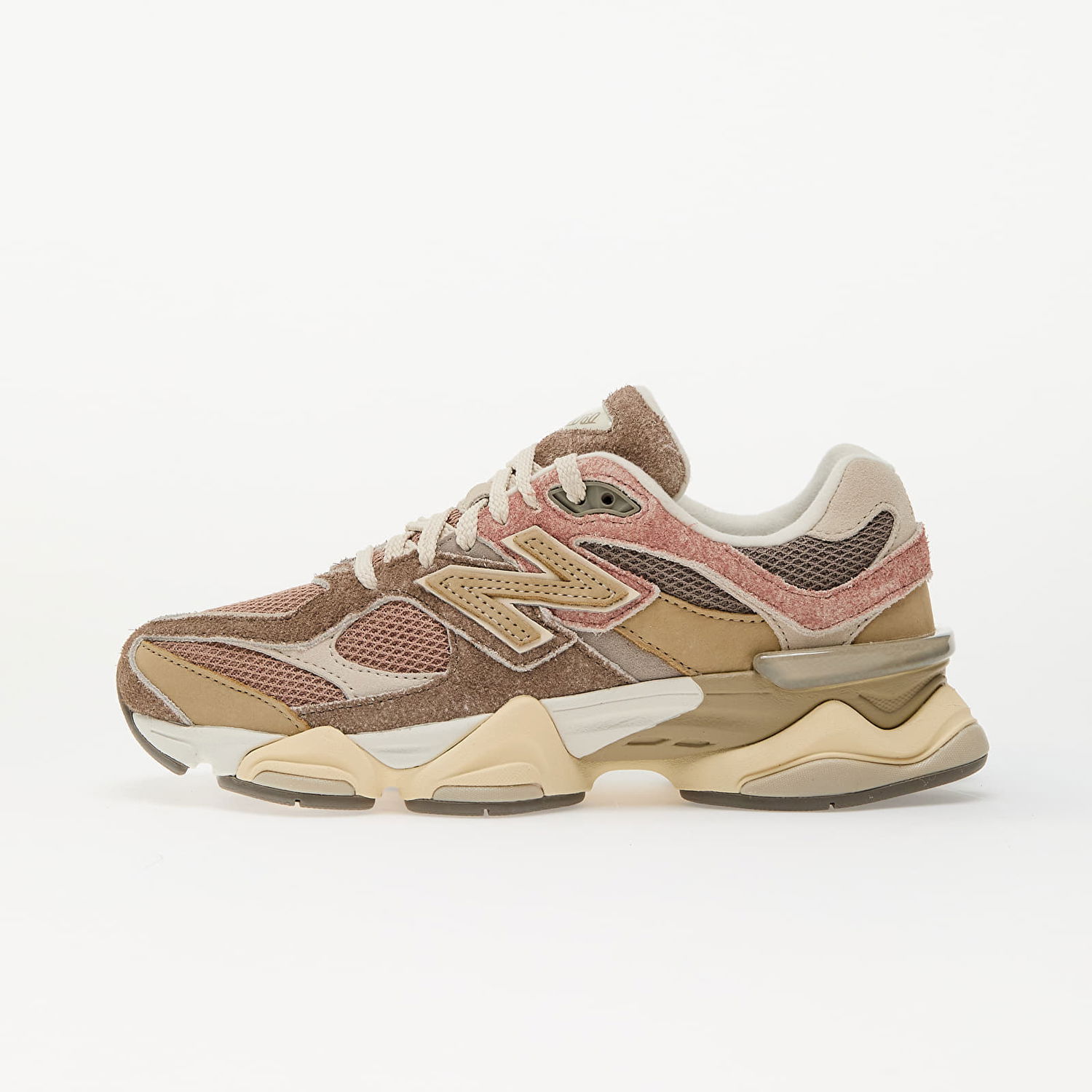 Tenisky a topánky New Balance 9060 Hnedá | U9060NTB, 0