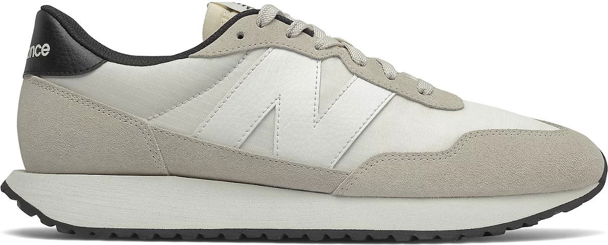 Tenisky a topánky New Balance 237 Šedá | ms237-ul1, 1