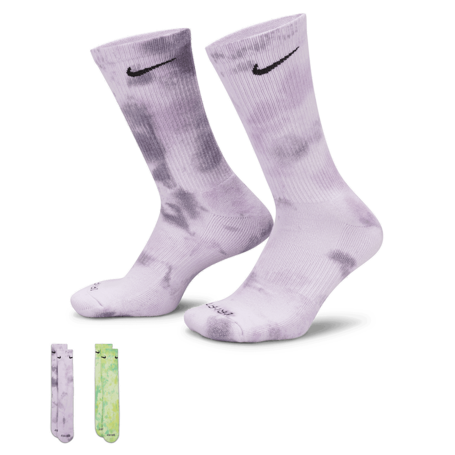 Ponožky Nike Everyday Plus Fialová | FJ0747-905, 0