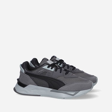Tenisky a topánky Puma Mirage Sport Remix Šedá | 381051 05, 5