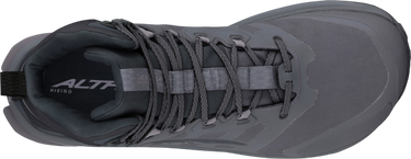 Tenisky a topánky Altra Running Altra Lone Peak 9 Waterproof Mid Hiking Boots Šedá | al0a85pk0201, 2