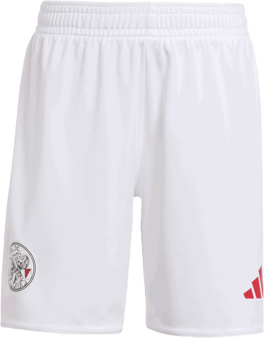 Súprava adidas Performance Ajax Amsterdam 25/26 Mini Kit Červená | JI7214, 2