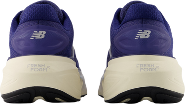 Tenisky a topánky New Balance Fresh Foam X More v6 Fialová | wmorlf6-wmorlf6, 4