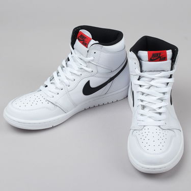 Tenisky a topánky Jordan Air Jordan 1 Retro High OG Premium "Yin Yang" Biela | 555088-102, 2