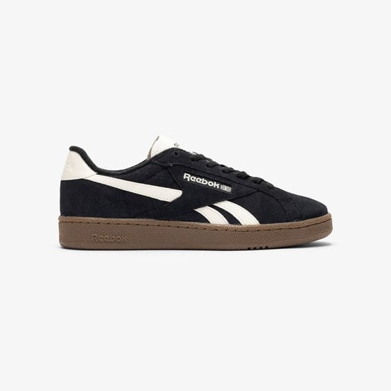 Tenisky a topánky Reebok Club C Grounds UK Čierna | ID9379, 0