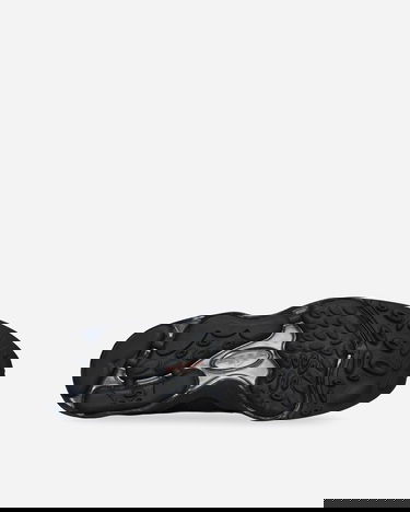 Tenisky a topánky Nike Air Zoom Spiridon Sp Čierna | HF9117-002, 4