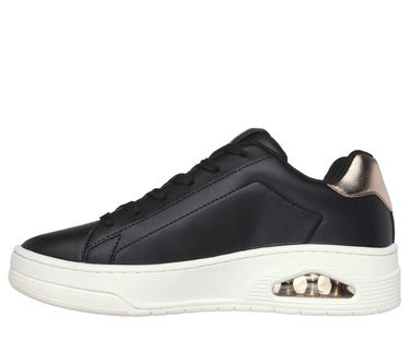 Tenisky a topánky Skechers Uno Čierna | 177700-BLK, 2