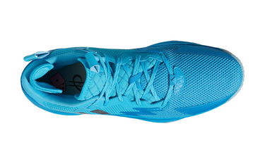 Tenisky a topánky adidas Performance Dame 8 Modrá | GY6465, 4
