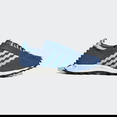 Tenisky a topánky adidas Originals Racing 1 Modrá | H00479, 0