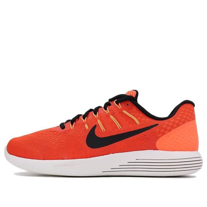 Tenisky a topánky Nike Lunarglide 8 Červená | 843725-802, 0