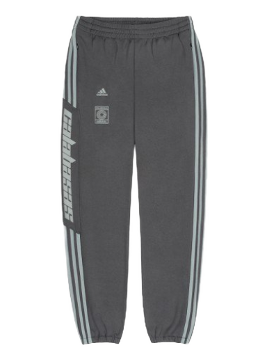 Tepláky adidas Originals Yeezy Calabasas x Track Pants Šedá | DY0567