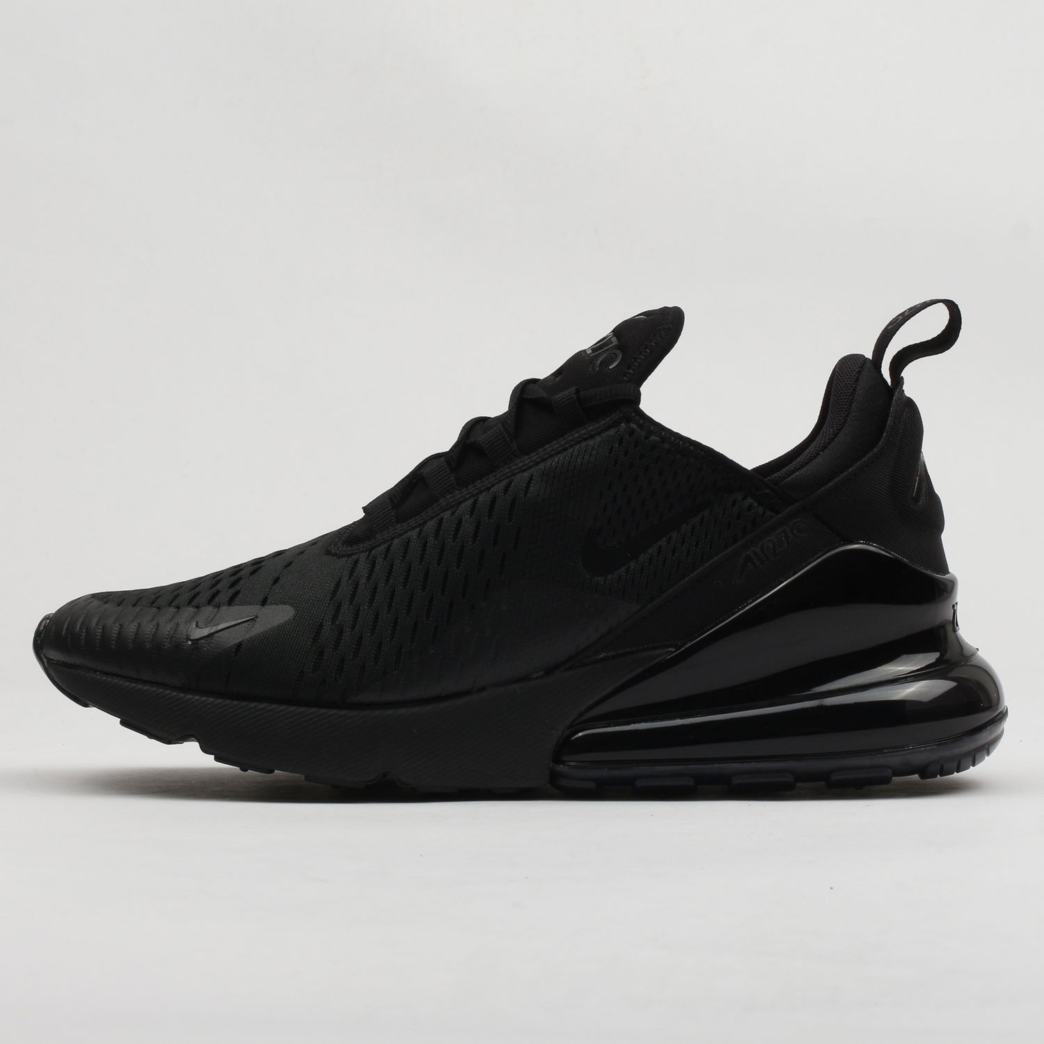 Tenisky a topánky Nike Air Max 270 Čierna | AH8050-005, 0