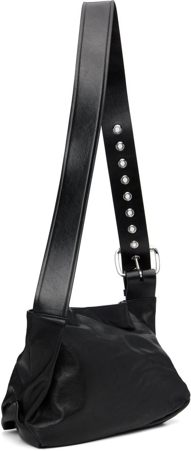 Kabelka Vivienne Westwood Vivienne Westwood Maxime Small Crossbody Bag Čierna | 4803001CW-L00BX-, 2