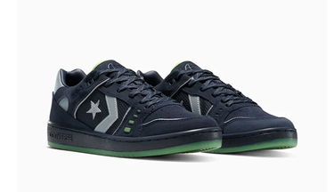 Tenisky a topánky Converse AS-1 Pro Navy | A12927C, 5