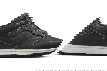 Tenisky a topánky Nike Dunk Low "Off Noir/Summit White" Čierna | IO4550-001, 0