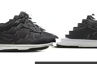 Dunk Low "Off Noir/Summit White"