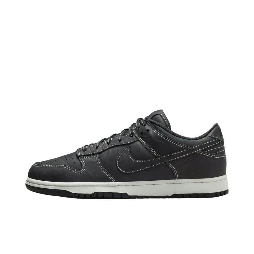 Tenisky a topánky Nike Dunk Low "Off Noir/Summit White" Čierna | IO4550-001