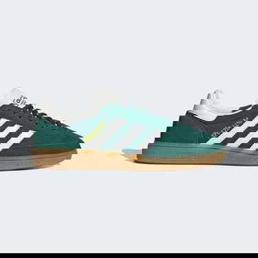 Tenisky a topánky adidas Originals Handball Spezial Zelené | JH5438, 0