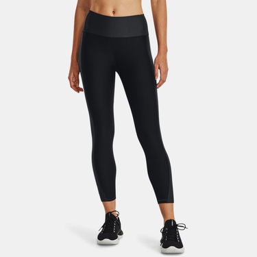 Legíny Under Armour BLOCKED ANKLE LEGGINGS Čierna | 1377091-001, 0
