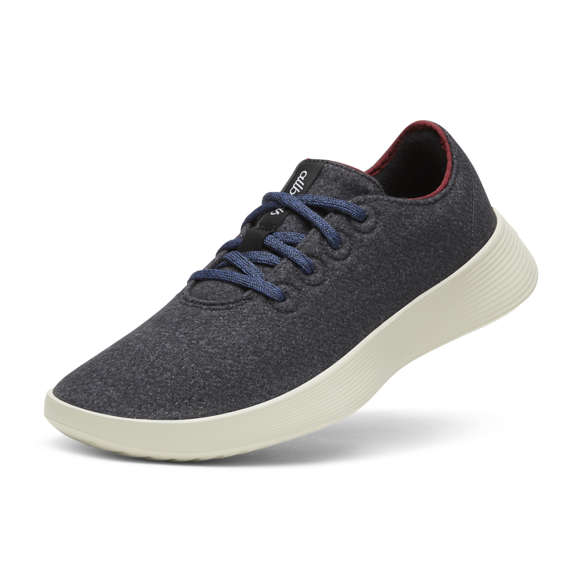 Tenisky a topánky Allbirds Wool Runner Go Šedá | A10996M