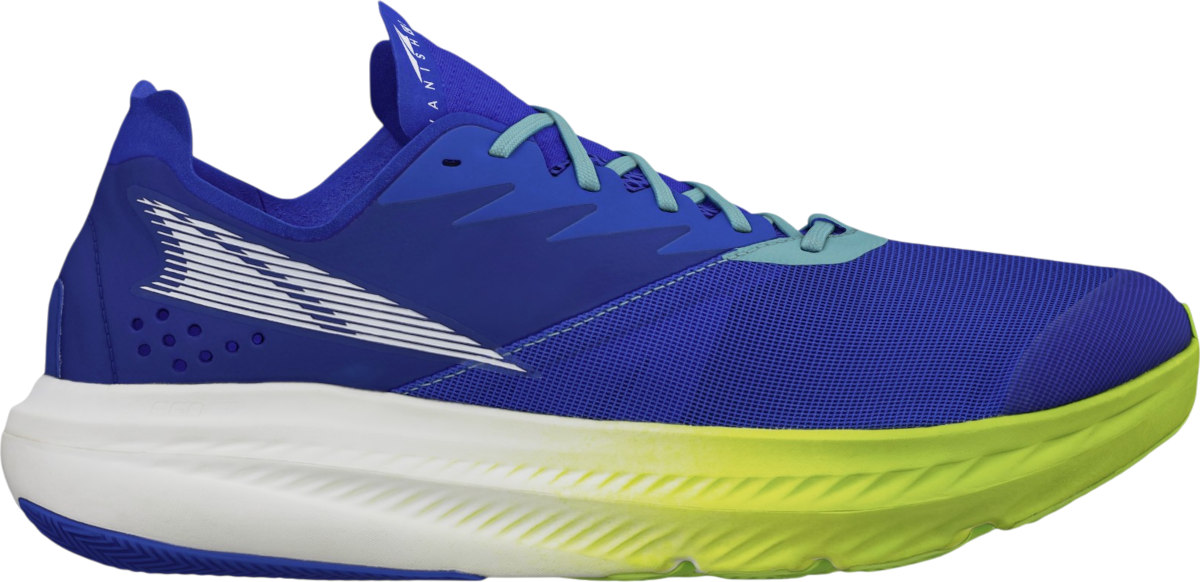Tenisky a topánky Altra Running Altra Vanish Carbon 2 Modrá | al0a85pc-4311, 0