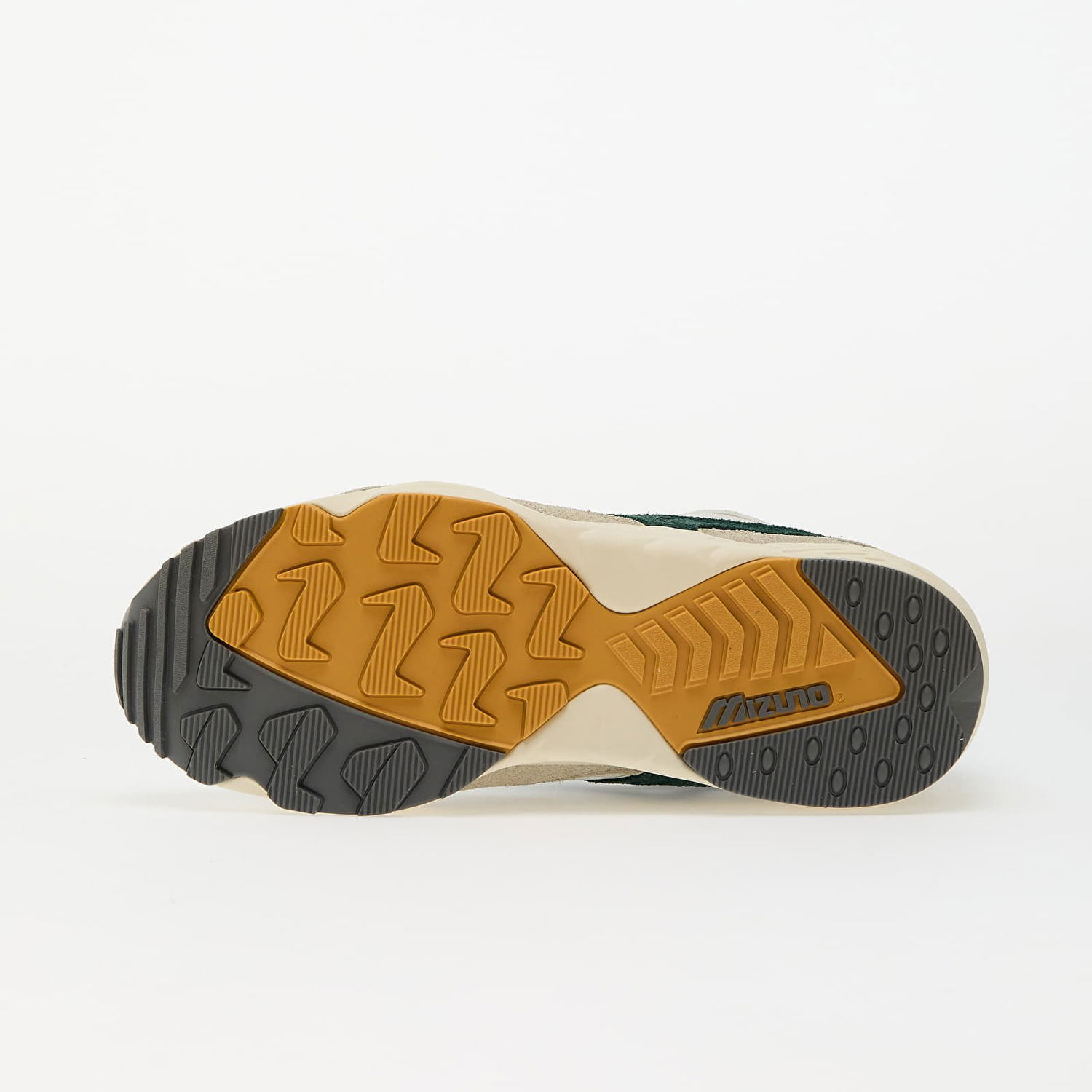 Tenisky a topánky Mizuno Contender Biela | D1GA236925, 1