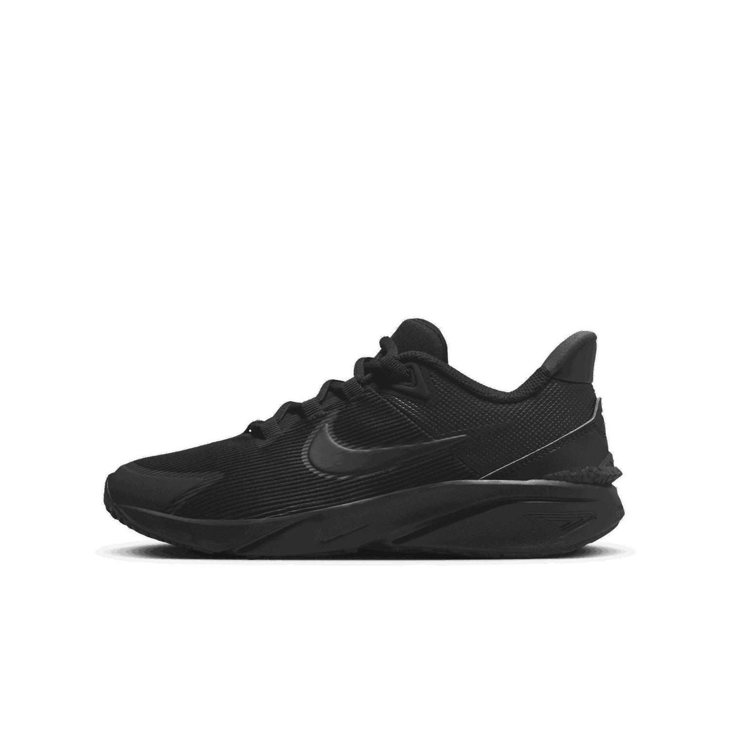 Tenisky a topánky Nike Star Runner 4 Čierna | DX7615-002, 0