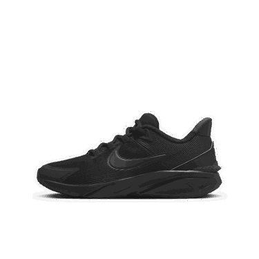 Tenisky a topánky Nike Star Runner 4 Čierna | DX7615-002, 0