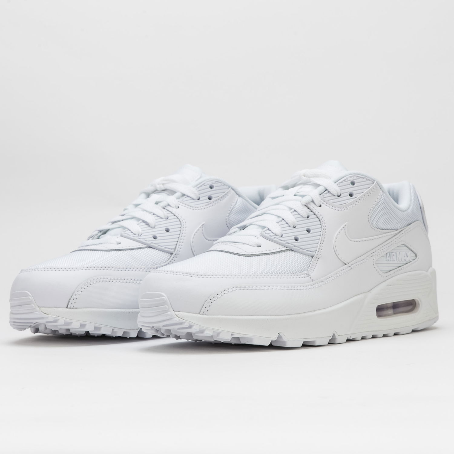 Tenisky a topánky Nike Air Max 90 Essential Biela | 537384-111, 1