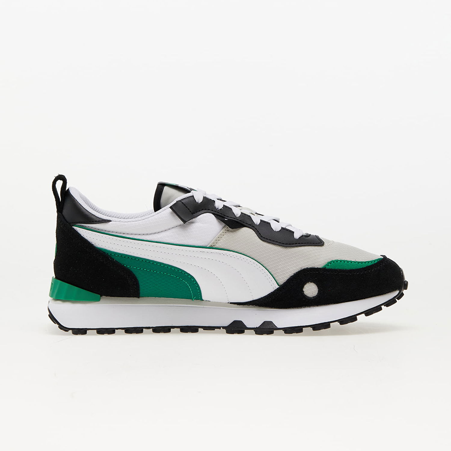 Tenisky a topánky Puma Rider FV "Future Biela | 38767234, 1
