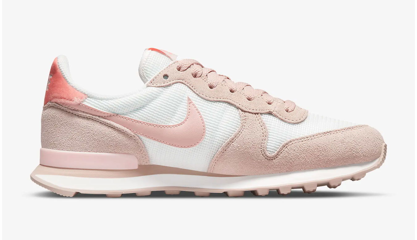 Tenisky a topánky Nike Internationalist W Šedá | DR7877-100, 1