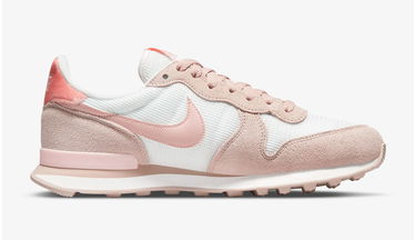Tenisky a topánky Nike Internationalist W Šedá | DR7877-100, 1