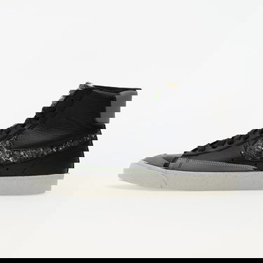 Tenisky a topánky Nike Blazer Mid '77 Čierna | CW6726-001, 0