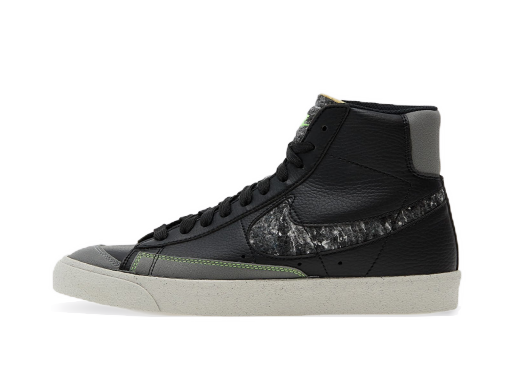 Tenisky a topánky Nike Blazer Mid '77 Čierna | CW6726-001