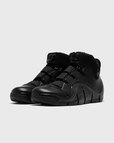 Tenisky a topánky Nike LeBron 4 "Black Anthracite" (2023) Čierna | FJ1597-001, 2